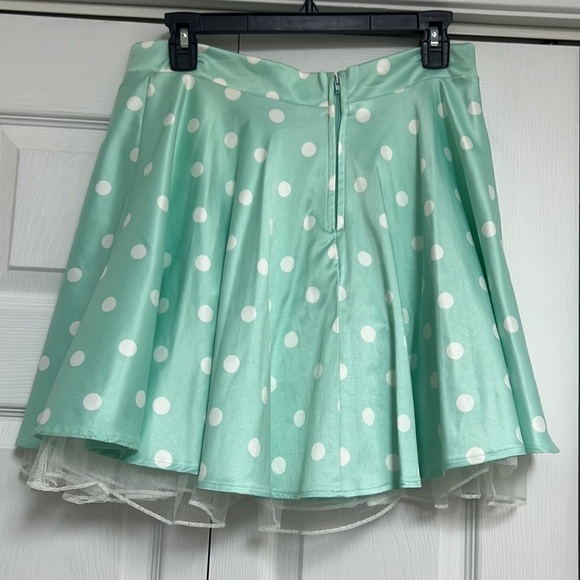 City Studio Retro style skirt - Picture 5 of 10